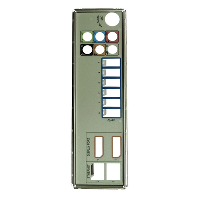 NCR ATM Delenncr ESTORIL Motherboard schot 4450766515 445-0766515