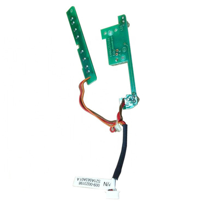 ATM-Delenncr u-IMCRW Assemblage 009-0023198 van Upper Lower MEEI van de Kaartlezer