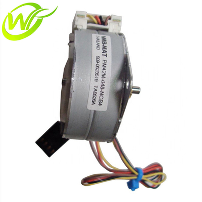 ATM-NCR 6622 Motor 009-0023519 0090023519 van Machinedelen van de 6625 Blinddeur