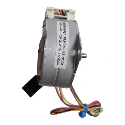 ATM-NCR 6622 Motor 009-0023519 0090023519 van Machinedelen van de 6625 Blinddeur