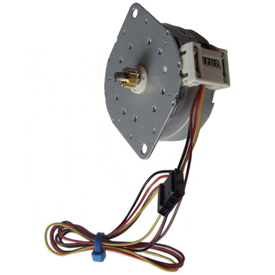 ATM-NCR 6622 Motor 009-0023519 0090023519 van Machinedelen van de 6625 Blinddeur