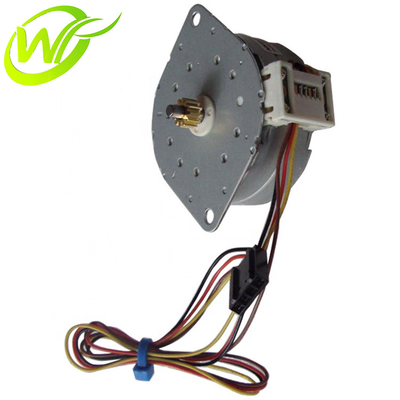 ATM-NCR 6622 Motor 009-0023519 0090023519 van Machinedelen van de 6625 Blinddeur