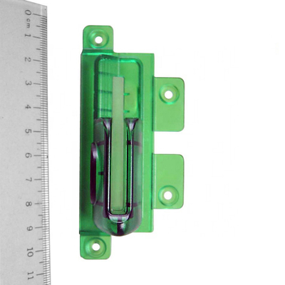 ATM-Delenncr 5886 5887 Kaartlezer Bezel Anti Skimmer 4450680115 445-0680115