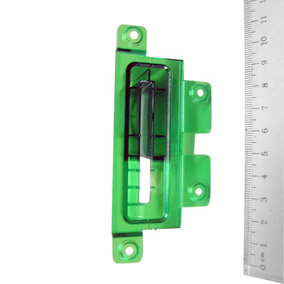 ATM-Delenncr 5886 5887 Kaartlezer Bezel Anti Skimmer 4450680115 445-0680115