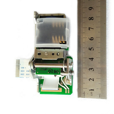 ATM-NCR van Machinedelen het Blok IMCRW 0090025446 009-0025446 van IC Head IC van de Kaartlezer