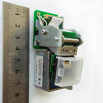 ATM-NCR van Machinedelen het Blok IMCRW 0090025446 009-0025446 van IC Head IC van de Kaartlezer
