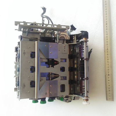 ATM-NCR van Machinedelen Separator 0090028595 009-0028595 van de Fabrieksprijs