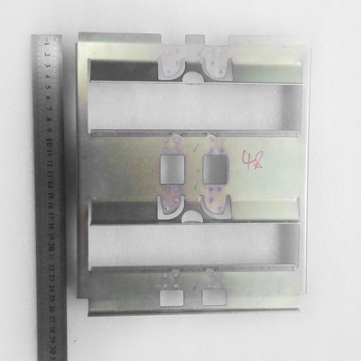 ATM-Delenncr S2 de Dubbele Sensor Skidplate 445-0756286 445-0756286-48 van de Oogstmodule