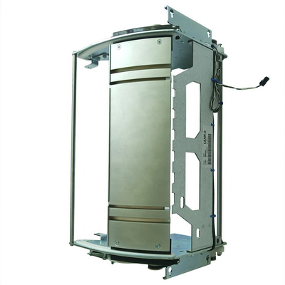 ATM-NCR van Machinedelen Recycleermachineblind 4450746108 445-0746108