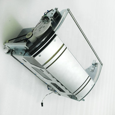 ATM-NCR van Machinedelen Recycleermachineblind 4450746108 445-0746108