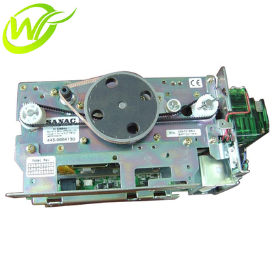 ATM-NCR 5877 Smartcardlezer 4450664130 445-0664130 van Machinedelen