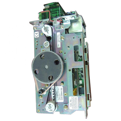 ATM-NCR 5877 Smartcardlezer 4450664130 445-0664130 van Machinedelen