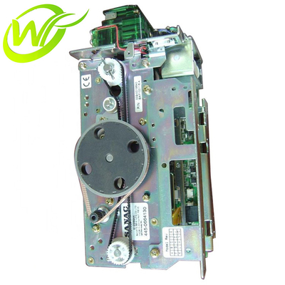 ATM-NCR 5877 Smartcardlezer 4450664130 445-0664130 van Machinedelen