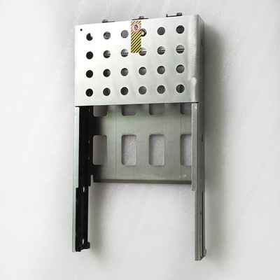 ATM-Delenncr S2 Ra Mid Nose Tracks And Huidige Vlag 4450731305 445-0731305