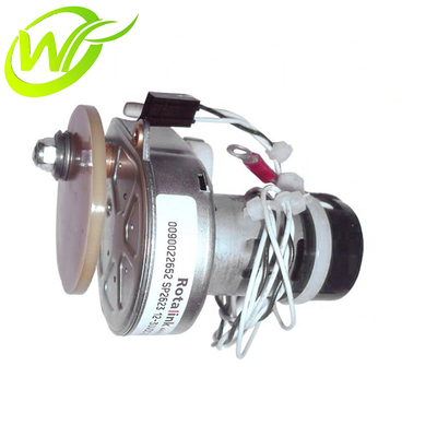 ATM-NCR 5877 5887 Blindmotor 0090022652 009-0022652 van Machinedelen