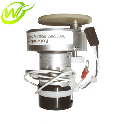 ATM-NCR 5877 5887 Blindmotor 0090022652 009-0022652 van Machinedelen