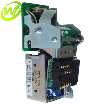 ATM-NCR 66 Kaartlezer IC Head 0090028982 009-0028982 van Machinedelen