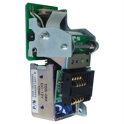 ATM-NCR 66 Kaartlezer IC Head 0090028982 009-0028982 van Machinedelen