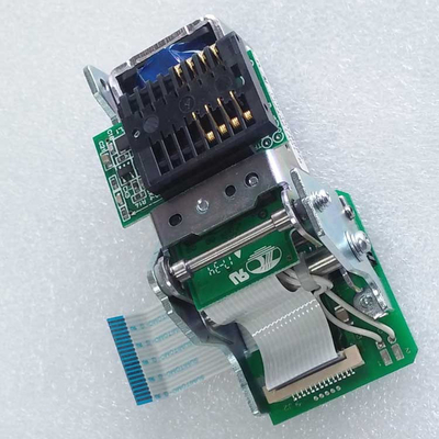 ATM-NCR 66 Kaartlezer IC Head 0090028982 009-0028982 van Machinedelen