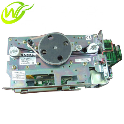 ATM-Delenncr IMCRW R1,2,3/W3 Kaartlezer 4450664129 445-0664129