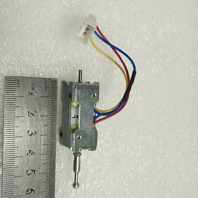 ATM-Delenncr S2 SNT Solenoïdeassemblage 445-0761208-66 445-0752132