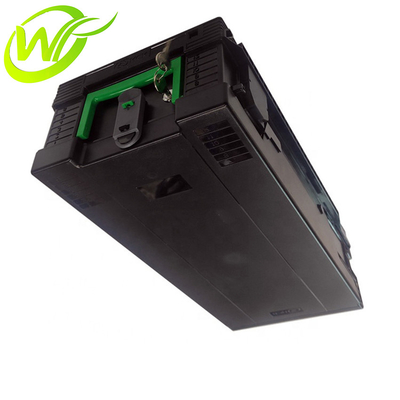 ATM-Delenncr S2 Cassette met Metaalslot en Sleutels 4450756227 445-0756227