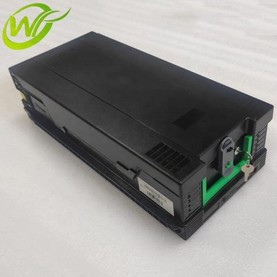 ATM-Delenncr S2 Cassette met Metaalslot en Sleutels 4450756227 445-0756227