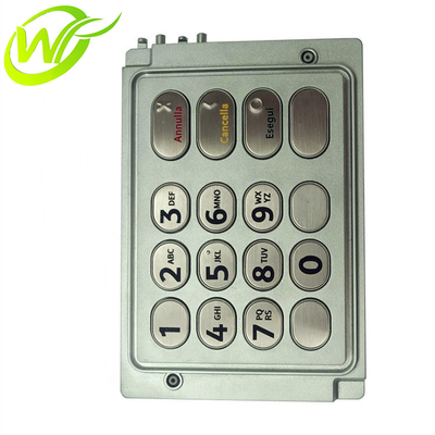 ATM-Vervangstukkenncr EVP 3 ITALIË 4450744366 445-0744366 445-074-4366