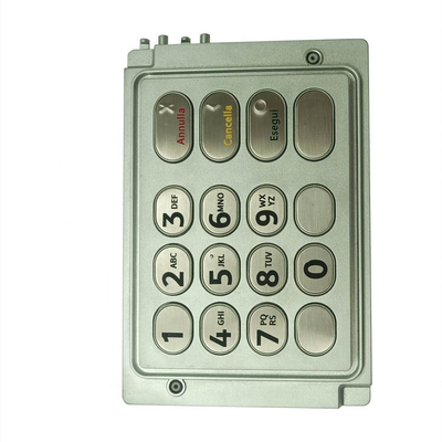 ATM-Vervangstukkenncr EVP 3 ITALIË 4450744366 445-0744366 445-074-4366