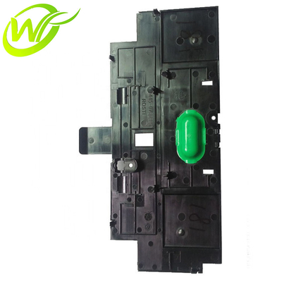 ATM-Vervangstukkenncr S2 Vervoerchassis Assy 4450760821 445-0760821