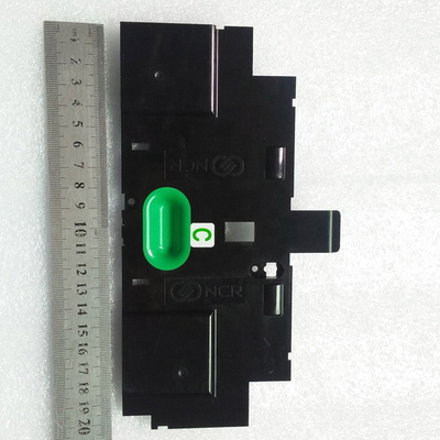 ATM-Vervangstukkenncr S2 Vervoerchassis Assy 4450760821 445-0760821