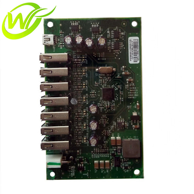 ATM-Delenncr Algemeen begrip 7 de Hub Hoogste Niveau Assy 4450741608 445-0741608 van Havenusb