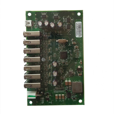 ATM-Delenncr Algemeen begrip 7 de Hub Hoogste Niveau Assy 4450741608 445-0741608 van Havenusb