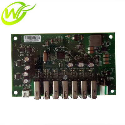 ATM-Delenncr Algemeen begrip 7 de Hub Hoogste Niveau Assy 4450741608 445-0741608 van Havenusb