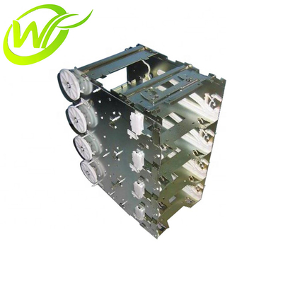 ATM-Delen Wincor Nixdorf 2050XE CMD 4 Chassis 1750130600 van de Cassettehuisvesting