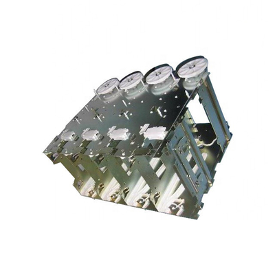 ATM-Delen Wincor Nixdorf 2050XE CMD 4 Chassis 1750130600 van de Cassettehuisvesting