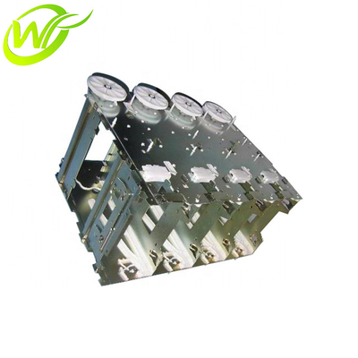 ATM-Delen Wincor Nixdorf 2050XE CMD 4 Chassis 1750130600 van de Cassettehuisvesting