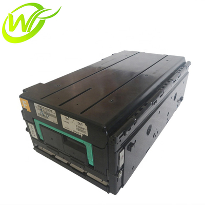 ATM-Machinedelen Wincor Cassette 1750106739 175-0106739 van de 4000 Reeksenstorting