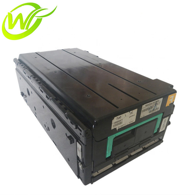 ATM-Machinedelen Wincor Cassette 1750106739 175-0106739 van de 4000 Reeksenstorting