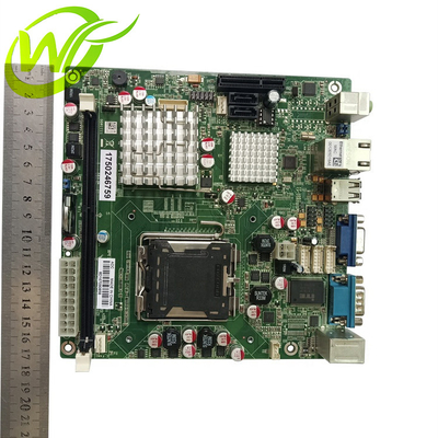 Van de Delennixdorf PC285 van de Wincoratm Machine Motherboard 01750246759 1750246759