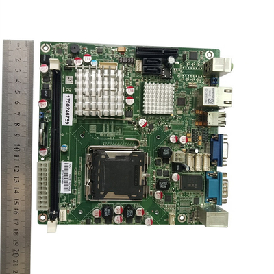 Van de Delennixdorf PC285 van de Wincoratm Machine Motherboard 01750246759 1750246759