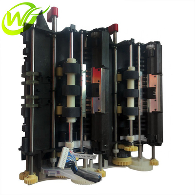 ATM-van de de Trekkereenheid cmd-V4 van Delenwincor Dubbele Module 01750051760 1750051760