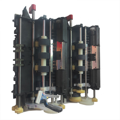ATM-van de de Trekkereenheid cmd-V4 van Delenwincor Dubbele Module 01750051760 1750051760