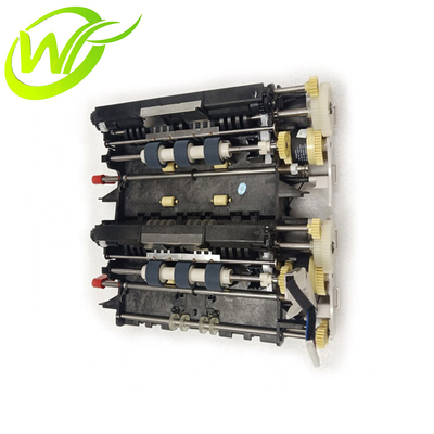 ATM-van de de Trekkereenheid cmd-V4 van Delenwincor Dubbele Module 01750051760 1750051760