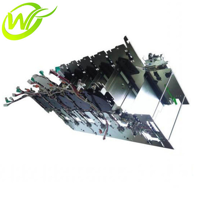 ATM-Chassis 5 Cassette Lange Pressd 1750184433 van Wincor Nixdorf van Machinedelen