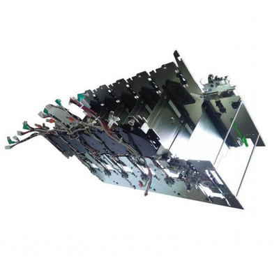 ATM-Chassis 5 Cassette Lange Pressd 1750184433 van Wincor Nixdorf van Machinedelen