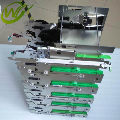 ATM-Chassis 5 Cassette Lange Pressd 1750184433 van Wincor Nixdorf van Machinedelen