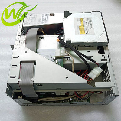 De Verbetering TPMen 01750264625 van ruilmiddel-PC 5G I5-4570 van Nixdorf van Wincoratm Delen