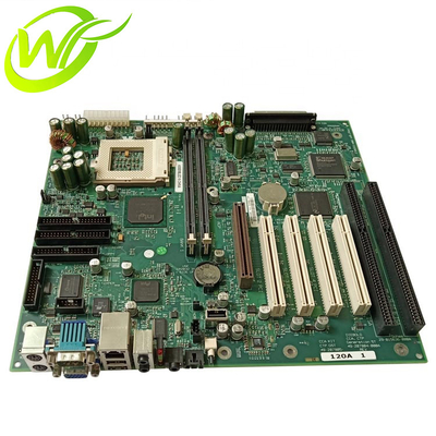 ATM-Motherboard SLECHTS CTP G5 1,2 GHZ 49207805120A van PCB van Vervangstukkendiebold