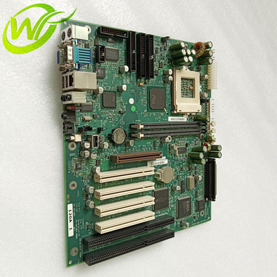 ATM-Motherboard SLECHTS CTP G5 1,2 GHZ 49207805120A van PCB van Vervangstukkendiebold